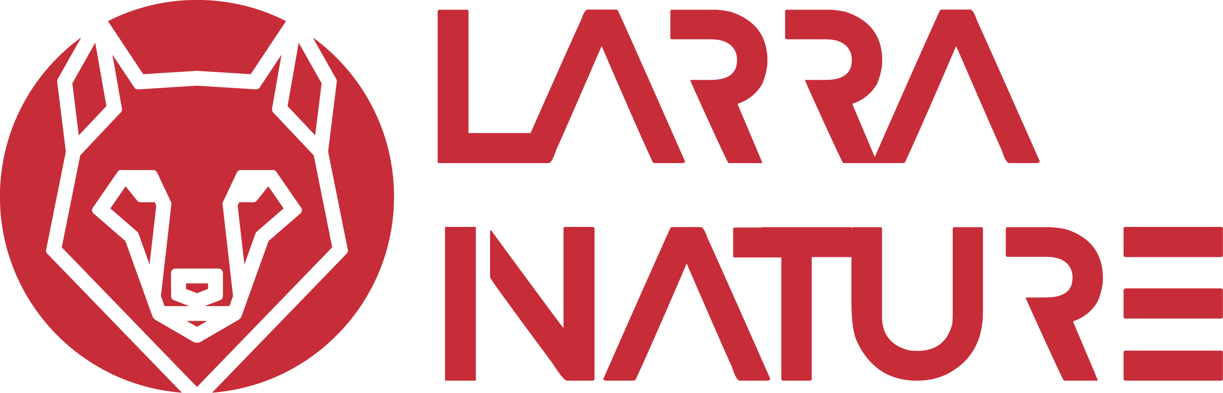 Larra Nature